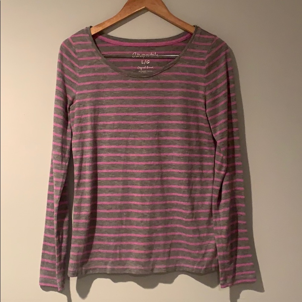 Aeropostale long sleeve shirt